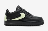 Giày Nike Air Force 1 Low Jester XX ‘Black’ CN0139-001