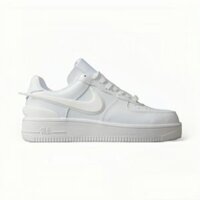 Giày Nike Air Force 1 Low Ambush All White – AF1 Trắng