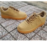Giày Nike Air Force 1 Men/ Women [Chính Hãng - FullBox] Giaychat79store