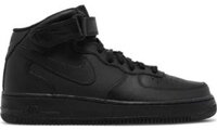 Giày Nike Air Force 1 Mid ’07 ‘Black’ CW2289-001
