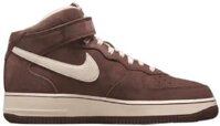 Giày Nike Air Force 1 Mid ‘Chocolate’ DM0107-200