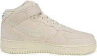 Giày Nike Air Force 1 Mid ‘Stussy Fossil’ DJ7841-200