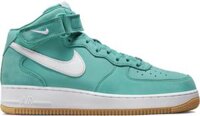 Giày Nike Air Force 1 Mid ‘Washed Teal’ DV2219-300