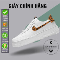 Giày Nike Air Force 1 Pixel SE ‘Leopard Print’ CV8481-100