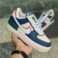 Giày Nike Air Force 1 Shadow Real Authentic Nữ