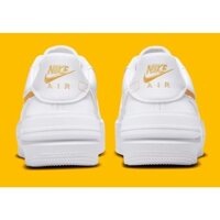giày Nike Air Force 1 vàng authentic