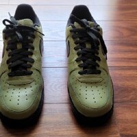 Giay NIKE AIR FORCE ONE