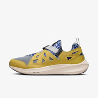 Giày Nike Air Huarache 20Y24 x Patta mới - Saffron Quartz (FJ4201-300)