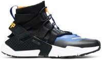 Giày Nike Air Huarache Gripp ‘Black Indigo’ AO1730-006