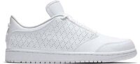 Giày Nike Air Jordan 1 Flight 5 Low ‘White’ 888264-100
