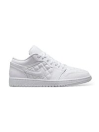 Giày Nike Air Jordan 1 Low Quilted ‘White’ DB6480-100