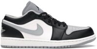 Giày Nike Air Jordan 1 Low ‘Shadow’ 553558-039