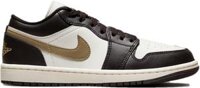Giày Nike Air Jordan 1 Low ‘Shadow Brown’ DC0774-200