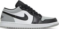 Giày Nike Air Jordan 1 Low “Shadow Toe” 553558-052