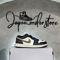 Giày Nike Air Jordan 1 Low Shadow Brown DC0774-200