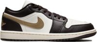 Giày Nike Air Jordan 1 Low Wmns ‘Shadow Brown’ DC0774-200