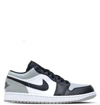 Giày Nike Air Jordan 1 Low 'Shadow Toe'