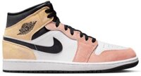 Giày Nike Air Jordan 1 Mid SE ‘Flight Club’ DX4332-800