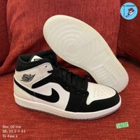 Giày Nike Air Jordan 1 Mid Diamond Shorts (chính hãng)