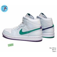 Giày Nike Air Jordan 1 Mid Luka Doncic (chính hãng)