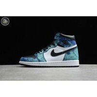 GIÀY NIKE AIR JORDAN 1 MID "SHATTERED BACKBOARD