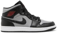 Giày Nike Air Jordan 1 Mid ‘Shadow’ 554724-096