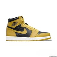 Giày Nike Air Jordan 1 Retro High OG Pollen 575441-701