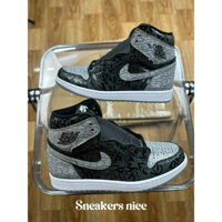 Giày Nike Air Jordan 1 Retro High OG Rebellionaire