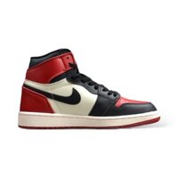 Giày Nike Air Jordan 1 Retro High OG Bred Toe 575441-610