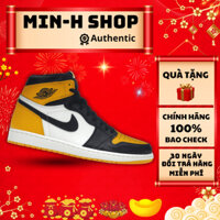 Giày Nike Air Jordan 1 Retro High OG GS ‘Taxi’ 575441-711 Chính hãng cho nam nữ, JD1 cao cổ Fullbox Min-H Shop