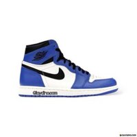 Giày Nike Air Jordan 1 Retro High Game Royal 555088-403