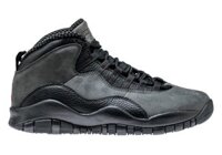 Giày Nike Air Jordan 10 Retro ‘Shadow 2018’ 310805-002