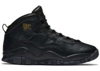 Giày Nike Air Jordan 10 Retro ‘New York City 2016’ 310806-012