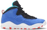 Giày Nike Air Jordan 10 Retro GS ‘Tinker’ 310806-408