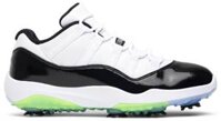 Giày Nike Air Jordan 11 Low Golf ‘Concord’ AQ0963-101