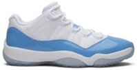 Giày Nike Air Jordan 11 Retro Low ‘University Blue’ 528896-106