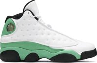 Giày Nike Air Jordan 13 Retro GS ‘Lucky Green’ DB6536-113