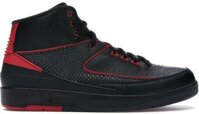 Giày Nike Air Jordan 2 Retro ‘Alternate 87’ 834274-001