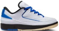 Giày Nike Air Jordan 2 Retro Low ‘Varsity Royal’ DX4401-104