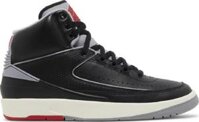Giày Nike Air Jordan 2 Retro ‘Black Cement’ DR8884-001