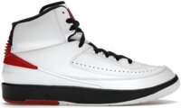 Giày Nike Air Jordan 2 Retro GS ‘Chicago’ DX2591-106