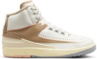 Giày Nike Air Jordan 2 Retro ‘Craft Sunset Haze’ DX4400-118