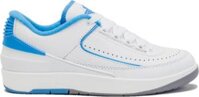 Giày Nike Air Jordan 2 Retro Low ‘White Blue’ FJ6869-104