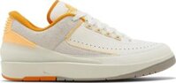 Giày Nike Air Jordan 2 Retro Low ‘Craft Melon Tint’ DV9956-118