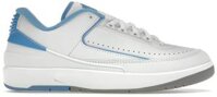 Giày Nike Air Jordan 2 Retro Low ‘UNC’ DV9956-104