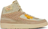 Giày Nike Air Jordan 2 x Union LA ‘Rattan’ DN3802-200