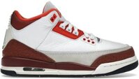 Giày Nike Air Jordan 3 Retro GS ‘Mars Stone’ DV7028-108