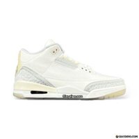 Giày Nike Air Jordan 3 Retro Pure Money 136064-103