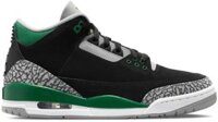 Giày Nike Air Jordan 3 Retro ‘Pine Green’ CT8532-030