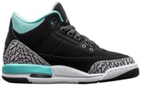 Giày Nike Air Jordan 3 Retro GG ‘Black Mint’ 441140-045